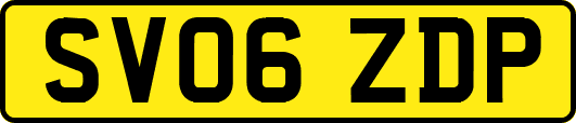 SV06ZDP