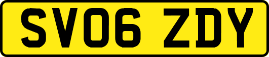 SV06ZDY