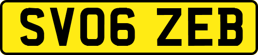 SV06ZEB