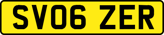 SV06ZER