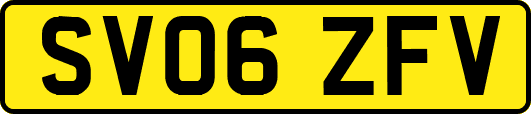 SV06ZFV