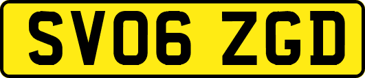 SV06ZGD