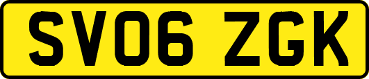 SV06ZGK