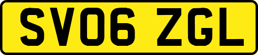 SV06ZGL