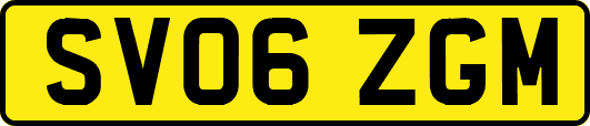 SV06ZGM