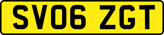 SV06ZGT