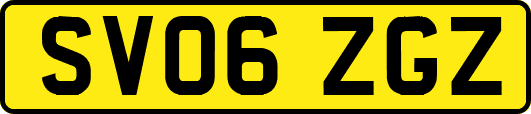 SV06ZGZ
