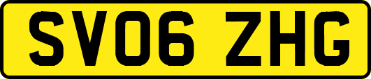 SV06ZHG