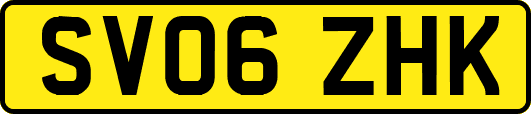 SV06ZHK