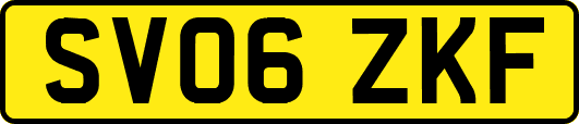 SV06ZKF