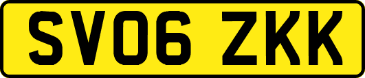 SV06ZKK