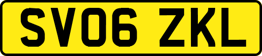 SV06ZKL