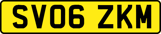 SV06ZKM