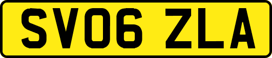 SV06ZLA