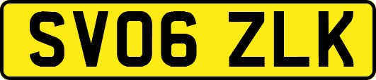 SV06ZLK