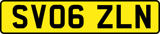 SV06ZLN