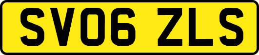 SV06ZLS