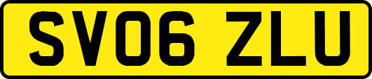 SV06ZLU