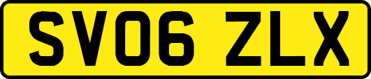 SV06ZLX