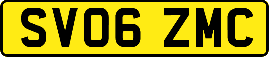 SV06ZMC