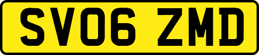 SV06ZMD