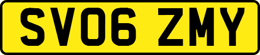 SV06ZMY