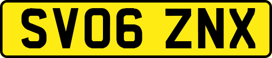 SV06ZNX