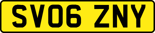 SV06ZNY