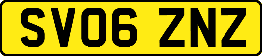 SV06ZNZ