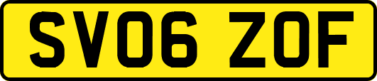 SV06ZOF