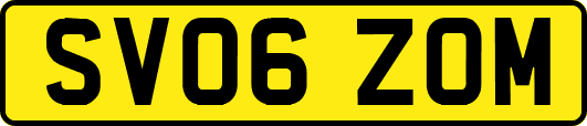 SV06ZOM