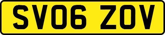 SV06ZOV