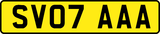 SV07AAA