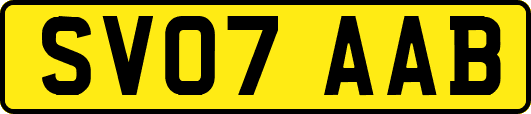 SV07AAB