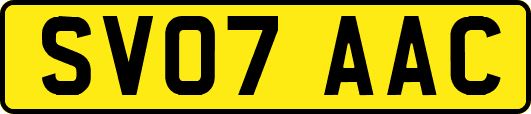 SV07AAC