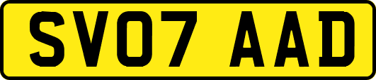 SV07AAD
