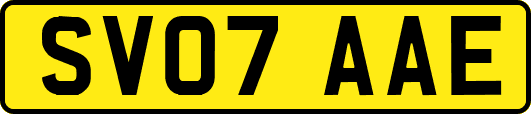 SV07AAE