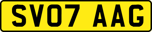SV07AAG