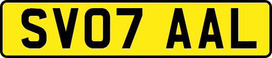 SV07AAL