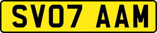 SV07AAM