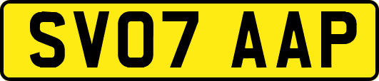 SV07AAP