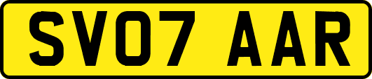 SV07AAR