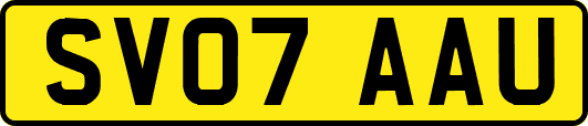 SV07AAU