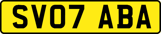SV07ABA
