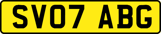 SV07ABG