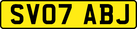 SV07ABJ