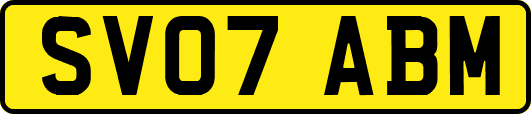 SV07ABM