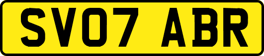 SV07ABR