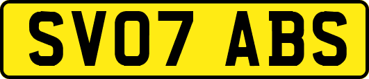 SV07ABS