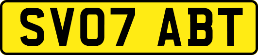 SV07ABT